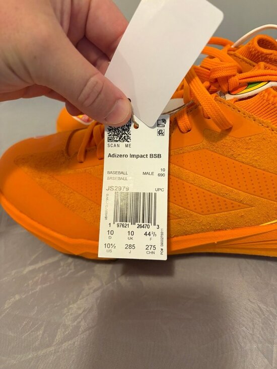 Disney Christmas 2025 Lil Rin Rin Plush Badge Red New